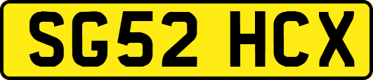 SG52HCX