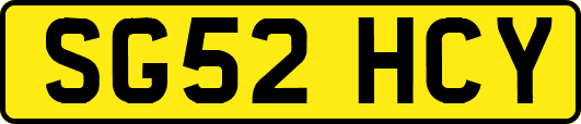 SG52HCY