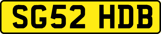SG52HDB