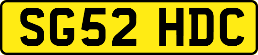 SG52HDC