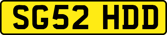 SG52HDD