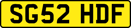 SG52HDF