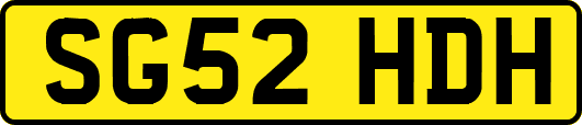 SG52HDH