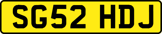 SG52HDJ