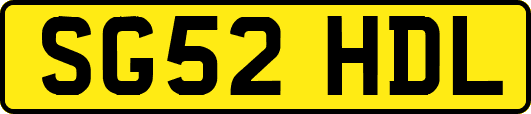 SG52HDL