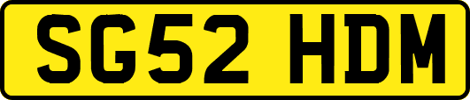 SG52HDM