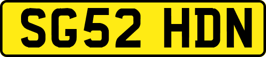 SG52HDN