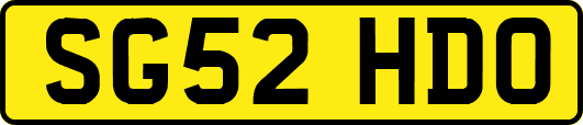 SG52HDO