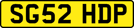 SG52HDP