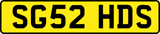 SG52HDS