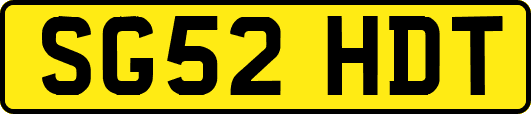 SG52HDT