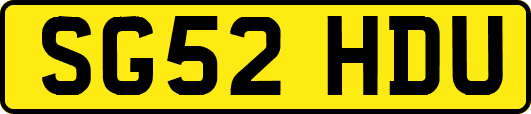 SG52HDU