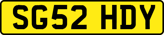 SG52HDY