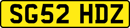 SG52HDZ