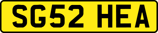 SG52HEA