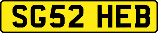 SG52HEB