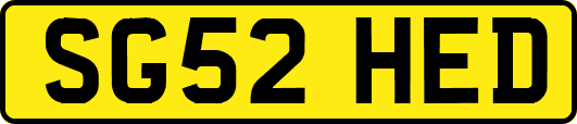 SG52HED