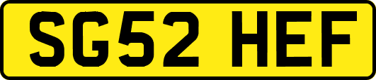 SG52HEF