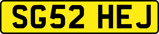 SG52HEJ