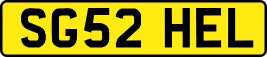 SG52HEL