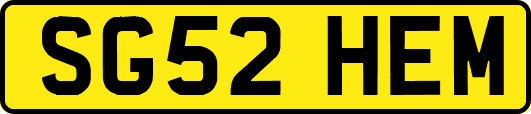 SG52HEM