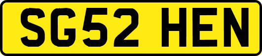 SG52HEN