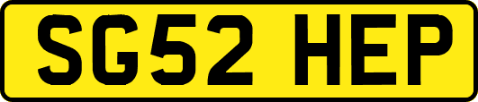 SG52HEP