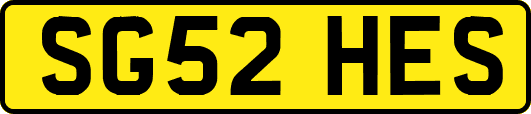 SG52HES