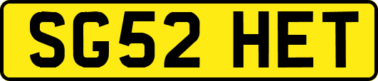 SG52HET
