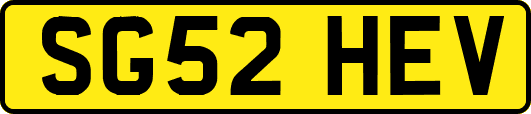 SG52HEV