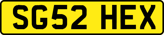 SG52HEX