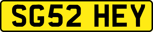 SG52HEY