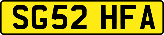 SG52HFA