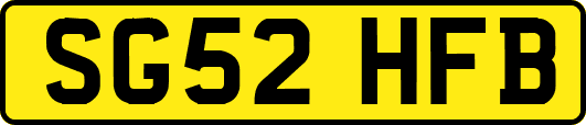 SG52HFB