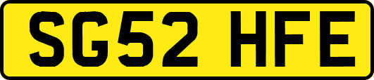 SG52HFE