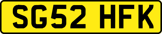 SG52HFK