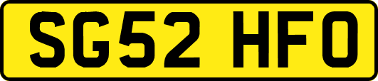 SG52HFO