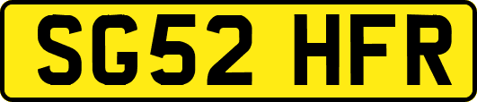 SG52HFR