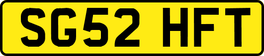 SG52HFT