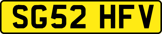 SG52HFV