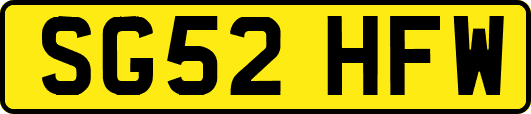 SG52HFW