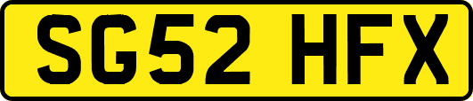 SG52HFX
