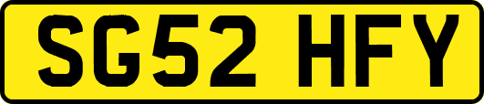 SG52HFY