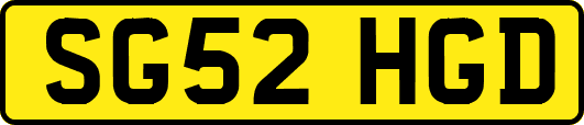SG52HGD