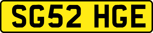 SG52HGE