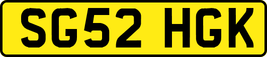 SG52HGK