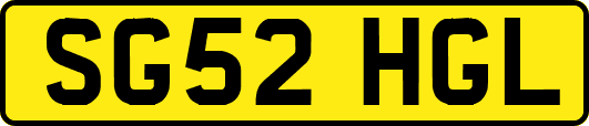 SG52HGL