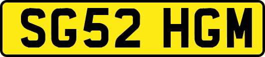 SG52HGM