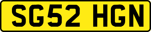 SG52HGN