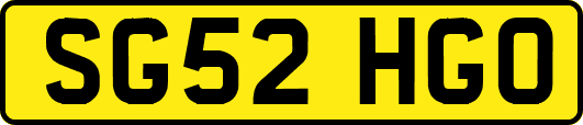 SG52HGO